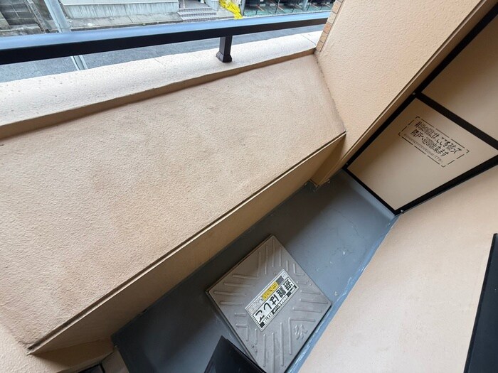 物件内観写真17　(ベランダ・バルコニー)
