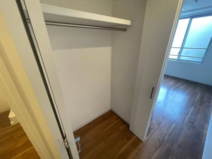 物件内観写真9　(収納)