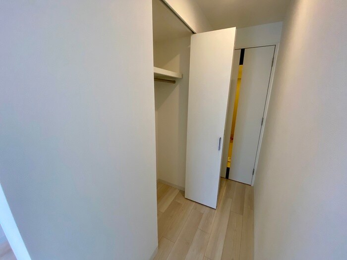 物件内観写真9　(収納)