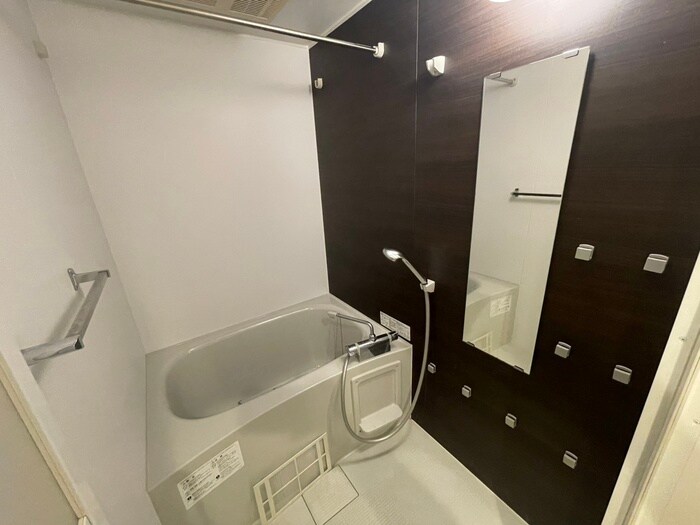 物件内観写真10　(バス／シャワールーム等)