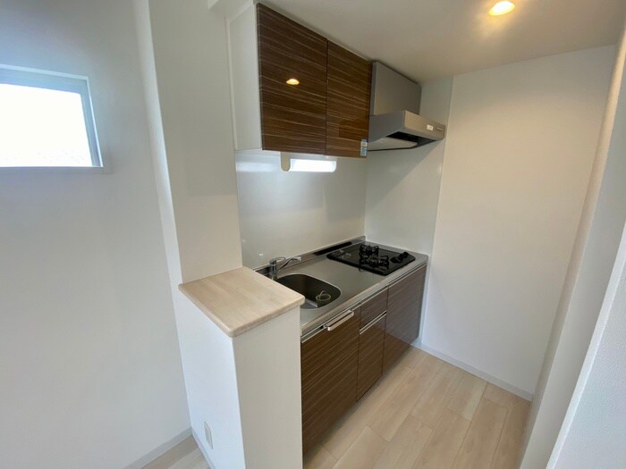 物件内観写真10　(キッチン)