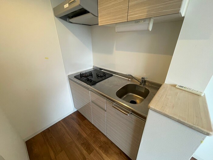 物件内観写真13　(キッチン)