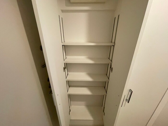 物件内観写真20　(靴箱)