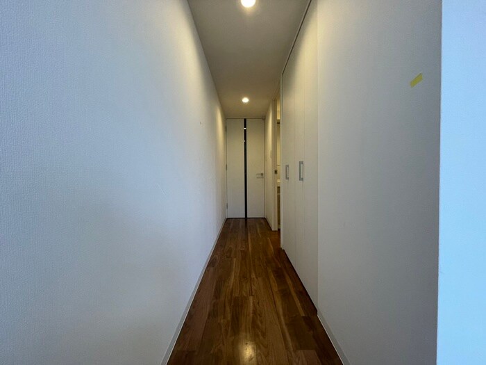 物件内観写真22　(廊下)