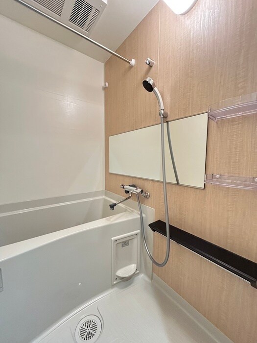 物件内観写真13　(バス／シャワールーム等)