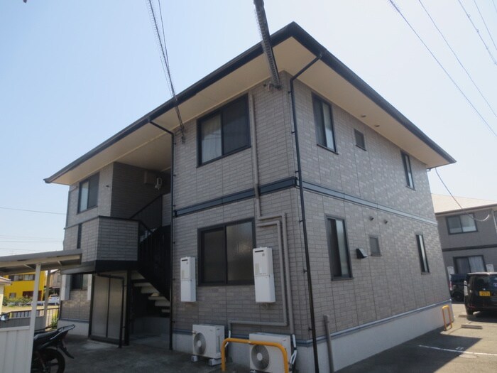 物件外観写真3　(外観写真)