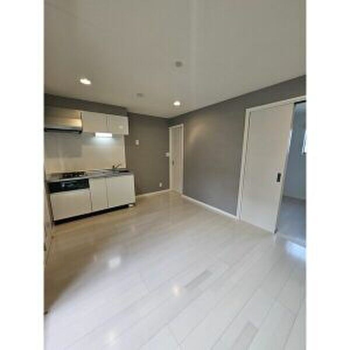 物件内観写真10　(キッチン)