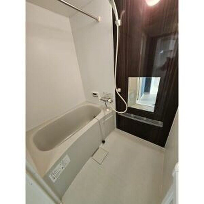 物件内観写真14　(バス／シャワールーム等)