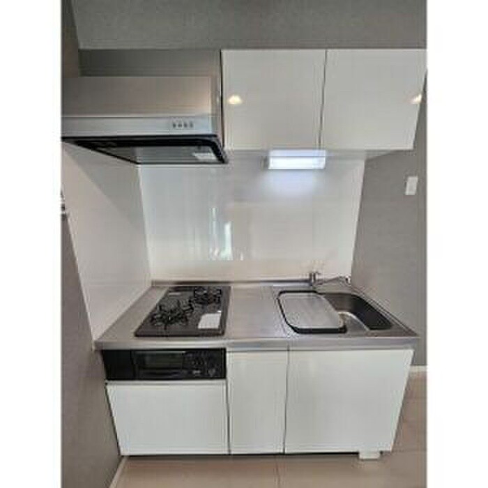 物件内観写真15　(キッチン)