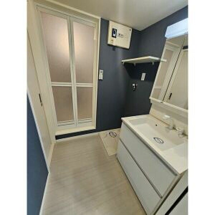 物件内観写真17　(洗面)