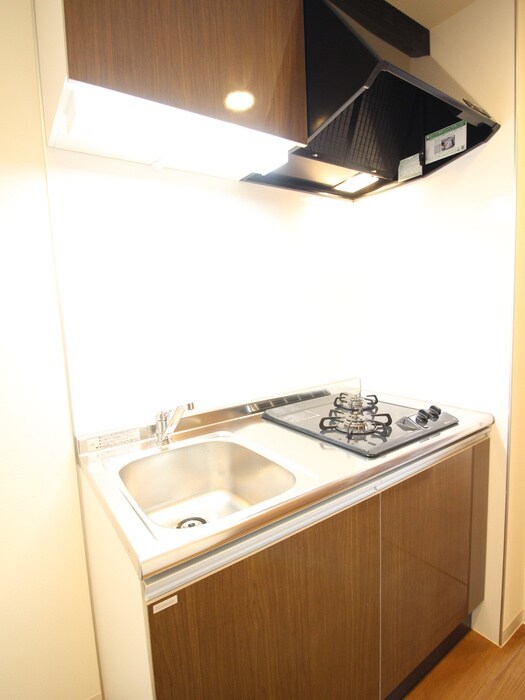 物件内観写真7　(キッチン)