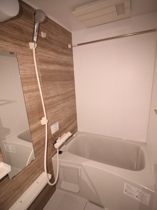 物件内観写真10　(バス／シャワールーム等)