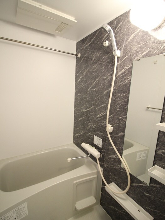 物件内観写真12　(バス／シャワールーム等)