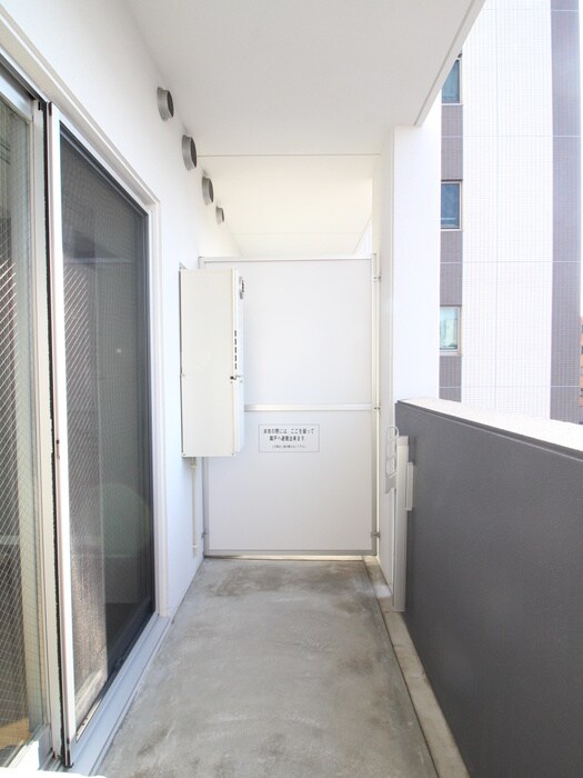 物件内観写真15　(ベランダ・バルコニー)