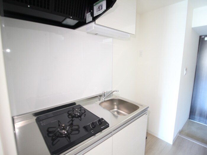 物件内観写真17　(キッチン)