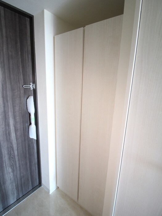 物件内観写真19　(靴箱)