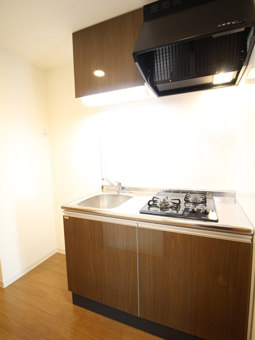 物件内観写真22　(キッチン)