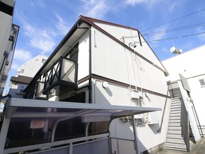 エスポア－ルさくら外観写真