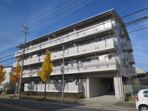 ノ－メル香南外観写真