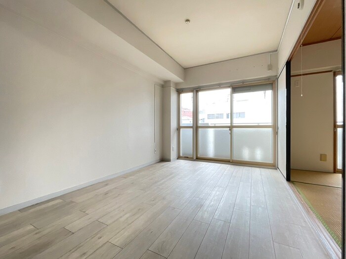 物件内観写真7　(居室)