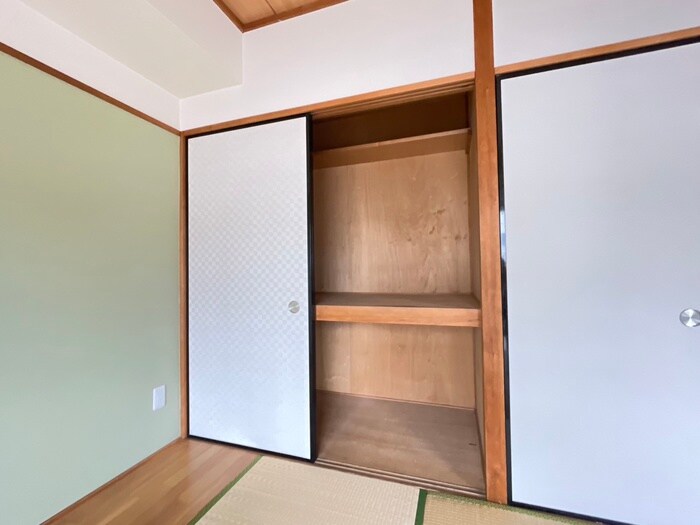 物件内観写真9　(収納)