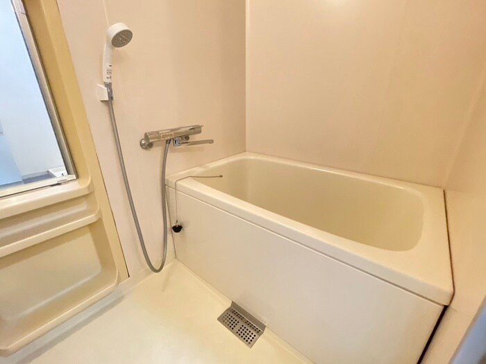 物件内観写真11　(バス／シャワールーム等)
