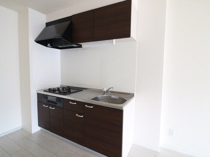 物件内観写真12　(キッチン)