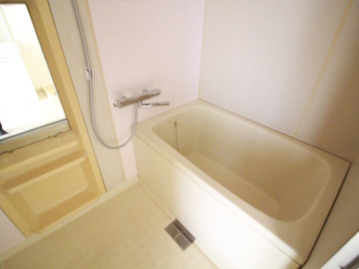 物件内観写真15　(バス／シャワールーム等)