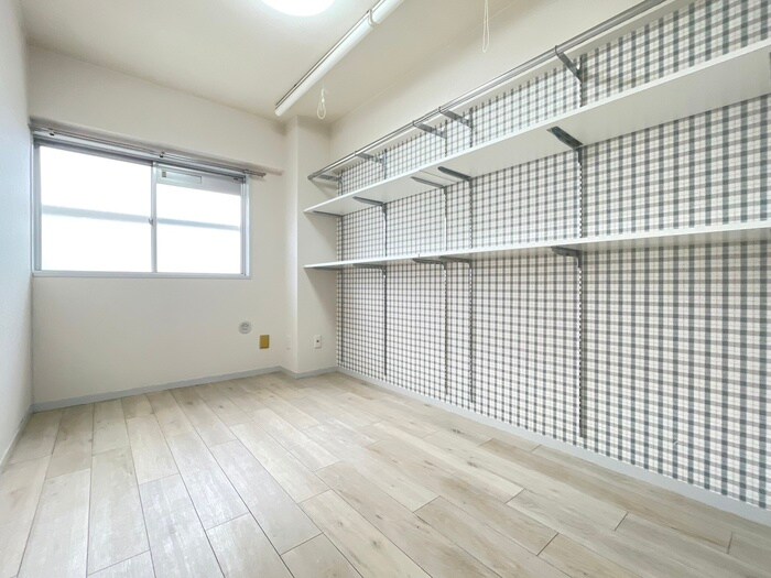 物件内観写真17　(居室)