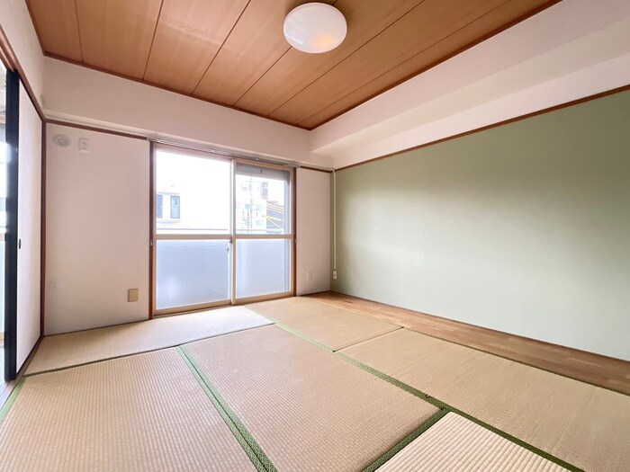 物件内観写真19　(居室)