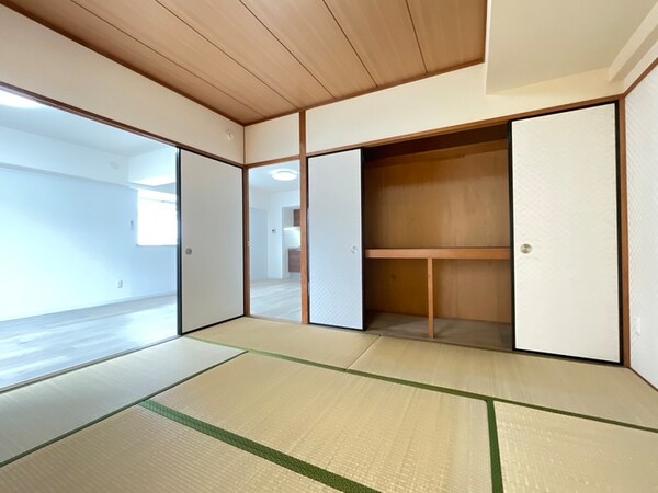 居室