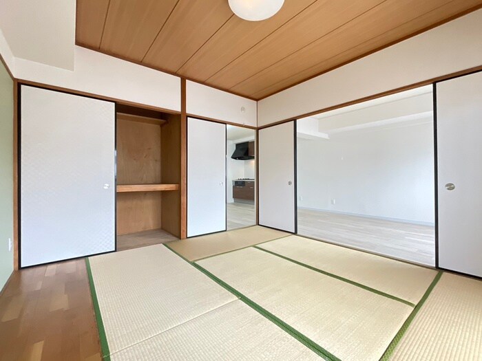 物件内観写真20　(居室)