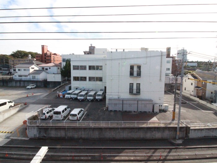 物件内観写真20　(ベランダ・バルコニー)