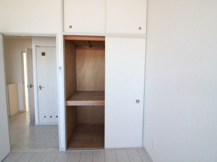 物件内観写真22　(収納)