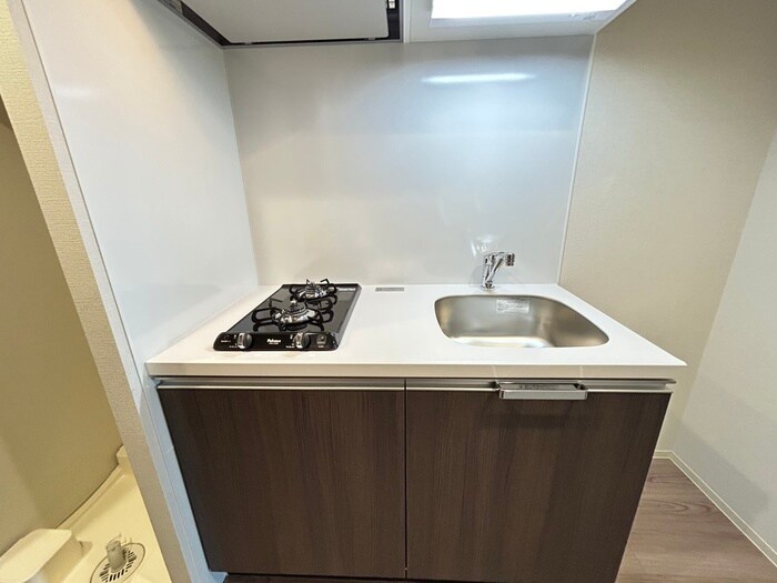 物件内観写真22　(キッチン)