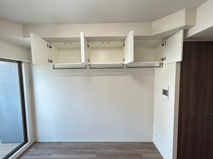 物件内観写真22　(収納)