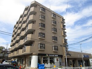 ヒルズ平和が丘外観写真