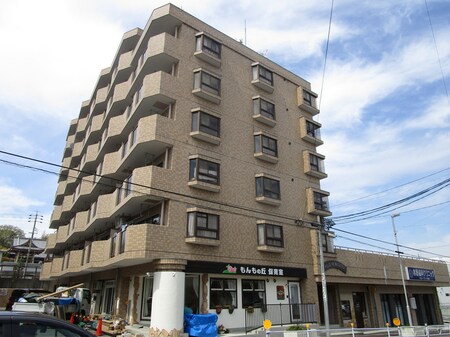 ヒルズ平和が丘外観写真