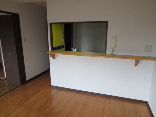 物件内観写真9　(キッチン)