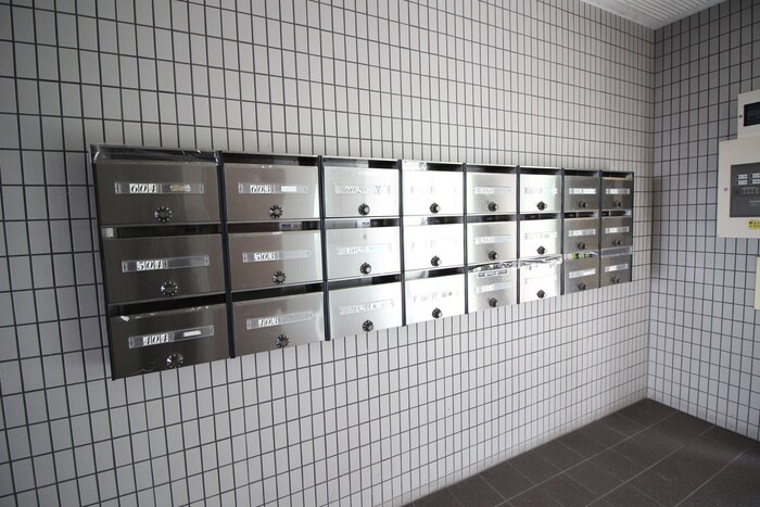 物件外観写真6　(建物設備)