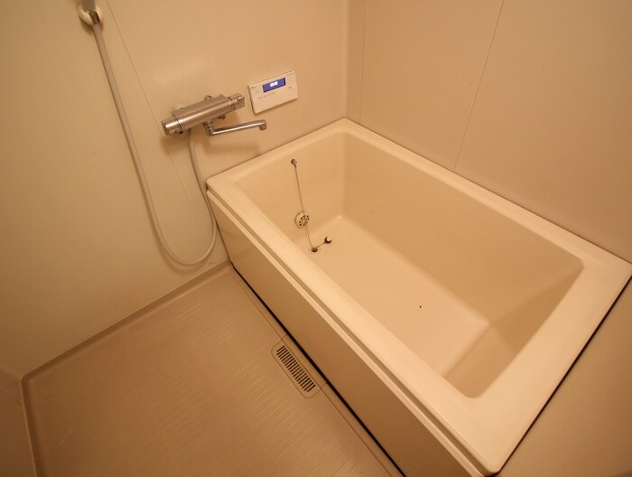 物件内観写真13　(バス／シャワールーム等)