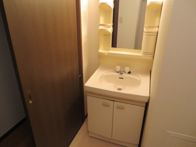 物件内観写真14　(洗面)