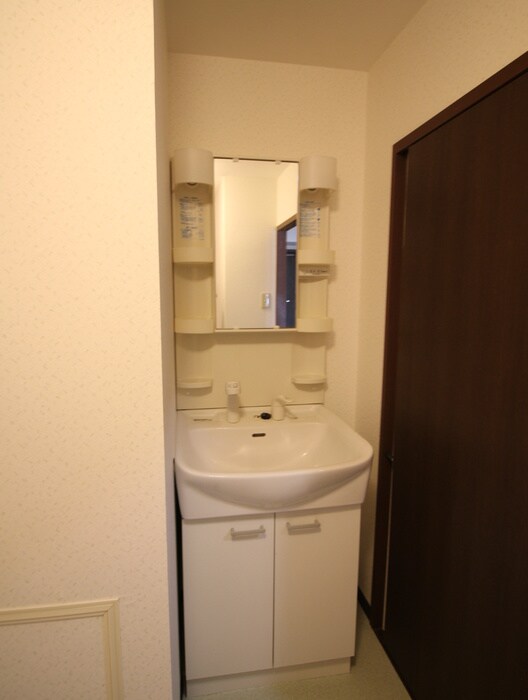 物件内観写真14　(洗面)