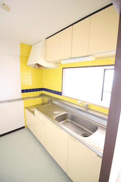 物件内観写真16　(キッチン)