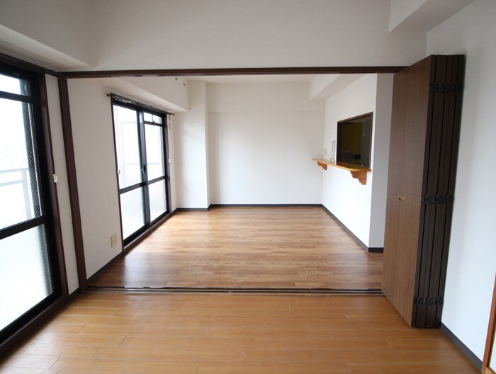 物件内観写真20　(居室)