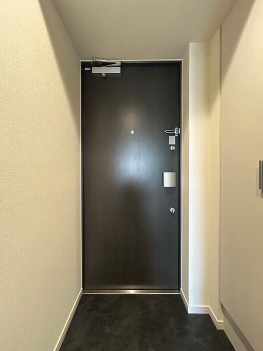物件内観写真21　(玄関)