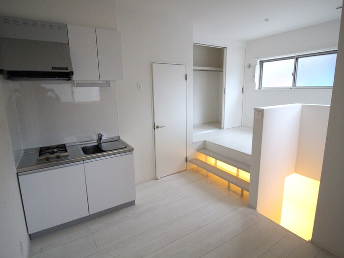 物件内観写真7　(キッチン)