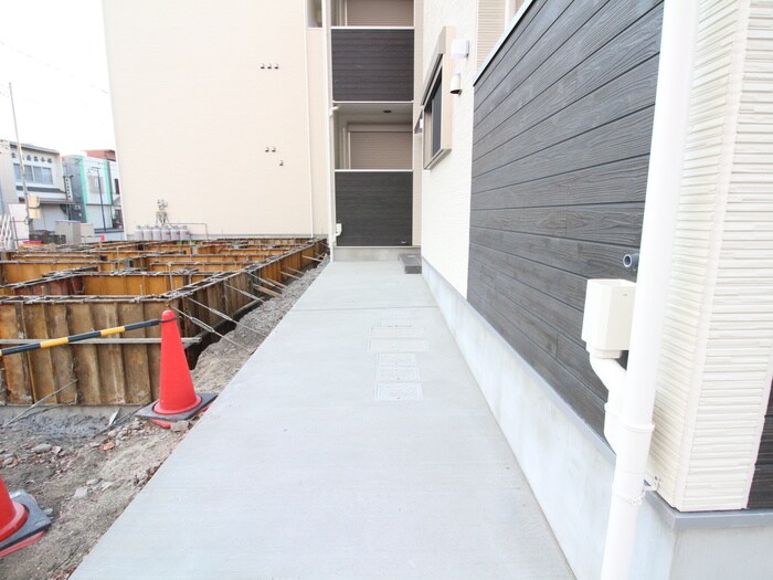 物件外観写真5　(その他)