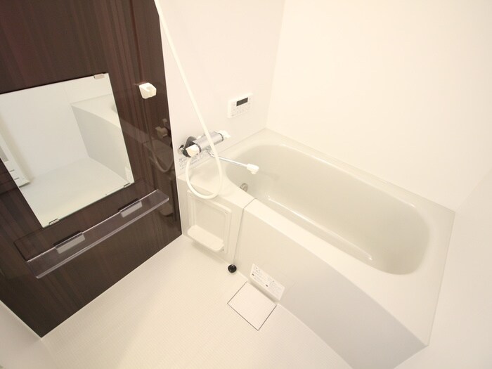 物件内観写真13　(バス／シャワールーム等)