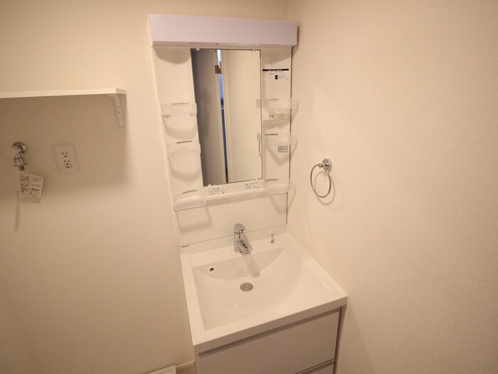 物件内観写真14　(洗面)